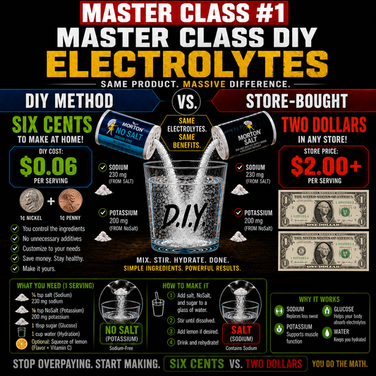 FREE MASTER CLASS WHEN YOU JOIN THE MONTHLY $97 VALUE FREE