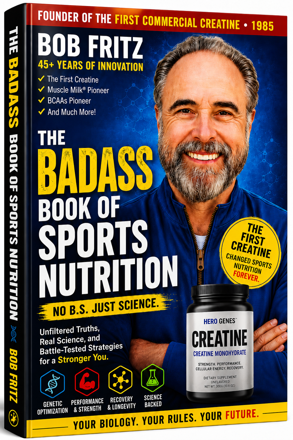 BAD ASS™ — Forbidden Preview ($7 Instant Access)