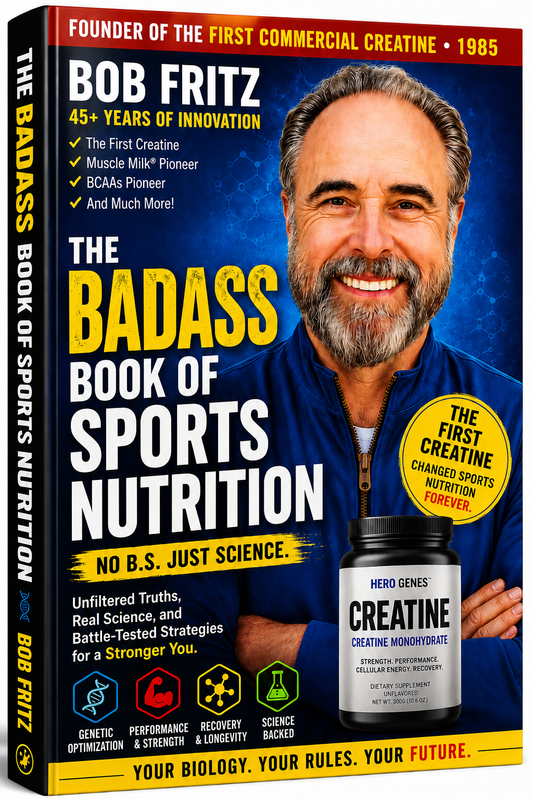 BAD ASS™ — Forbidden Preview ($7 Instant Access)